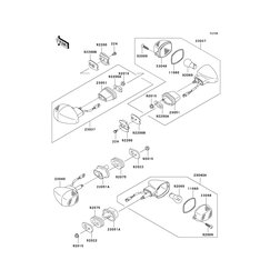 LAMP-ASSY-SIGNAL,FR