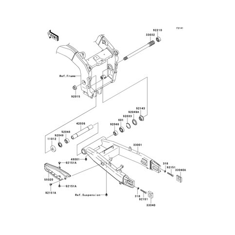 SIMMERRING,MHA 35 42