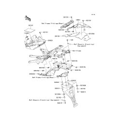 PAD,JOINT PIPE COVER,RR
