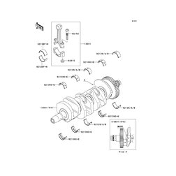 LG.-SCHALE 1+2+4 Braun