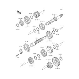 SPRENGRING 18.7MM
