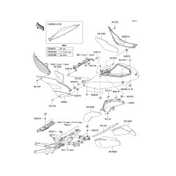 PAD,JOINT PIPE COVER