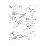 PAD,JOINT PIPE COVER