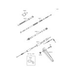 BEFESTIGUNGSKLAMMER K