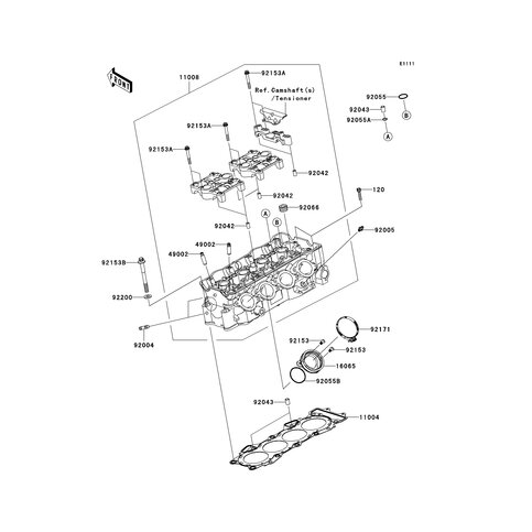 INNENSECHSKANTSCHRAUBE