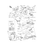 AUFLAGE HECKVERKLEIDUNG