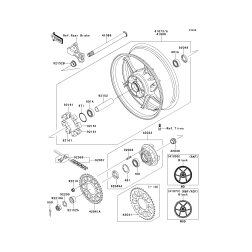 KETTE,EK520MVXL2X11