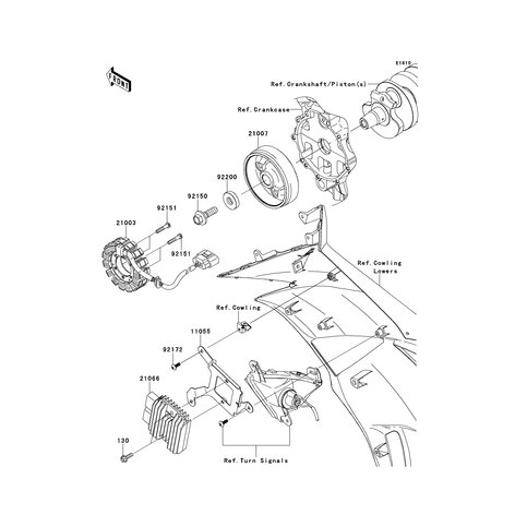 STATOR