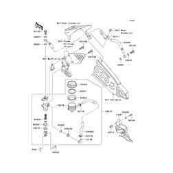 SCHELLE,BREMSSCHLAUCH