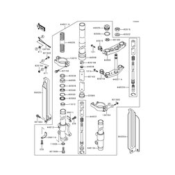 MUTTER,5MM