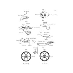 PATTERN,FUEL TANK,RH