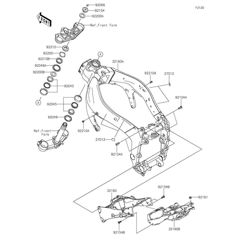 20s～30s vintage denim overall 片ポケ ダブルフック