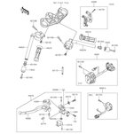 NUT,LOCK,6MM