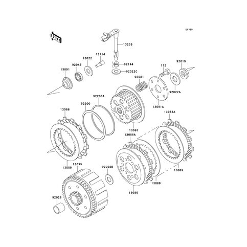 WHEEL-CLUTCH