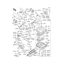 TUBE,CARBURETOR-PUMP