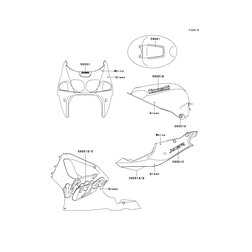 SCHRIFTZUG TANK, KAWA