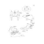 SCHRIFTZUG TANK, KAWA