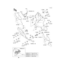 VERKLEIDUNG,FR,G.SILV