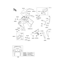 VERKLEIDUNG,EBONY/SIL