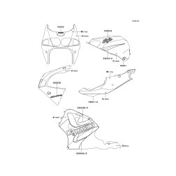 PATTERN,FUEL TANK,RH