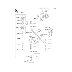 HAUPTBREMSZYLINDER HI