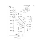 HAUPTBREMSZYLINDER HI