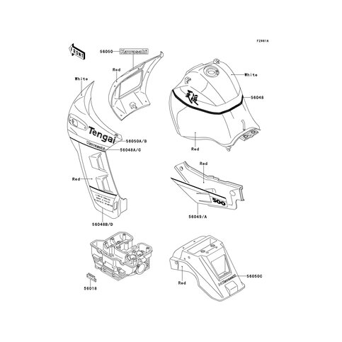 PATTERN,FUEL TANK