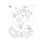 UNTERE ABDECK. HINTER