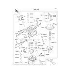 CARBURETOR-ASSY,FULL