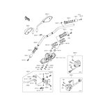 LENKERHALTER U, F.S.BLACK