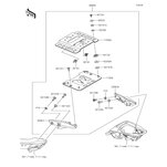 BOLT,TORX,8X26