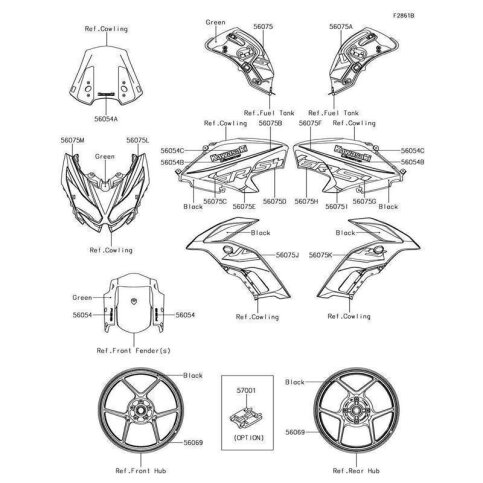 DEKOR,TANKVERKL.LI O