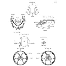 AUFKLEBER VERSYS, VERKL_