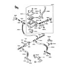 HAUPTBREMSZYLINDER VO