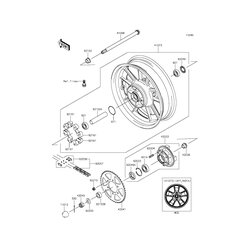 KETTE, EK520MVXL3X120L