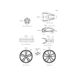 PATTERN,FR FENDER