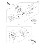 BOLT,FLANGED,10X57