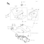 BRACKET,RR SEAT