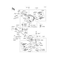 TUBE,HEAD-AIR SWITCH