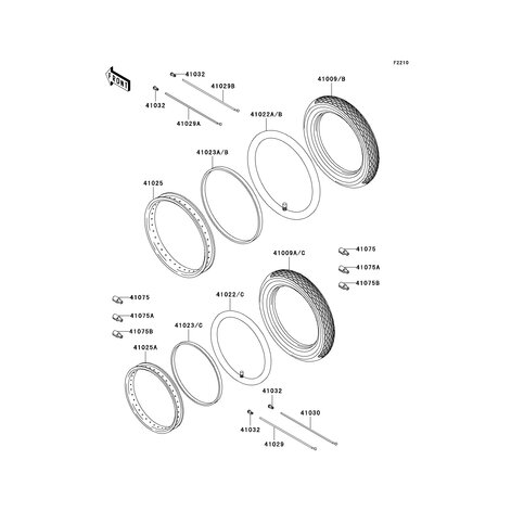 SPEICHE INNEN,VO,RE,1
