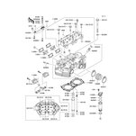 HOLDER-CARBURETOR