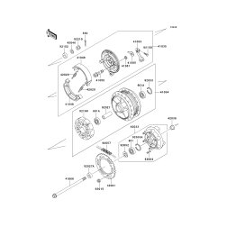 PANEL-ASSY-BRAKE,RR