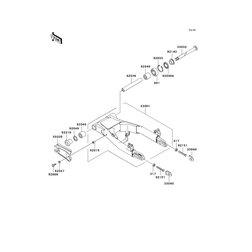 NUT,PIVOT,16MM