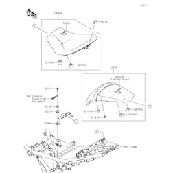 SEAT-ASSY,RR,BLACK+BLK
