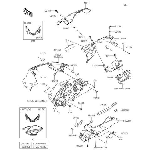 BRACKET,LWR