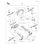 LAMP-ASSY-SIGNAL,LED,FR,L