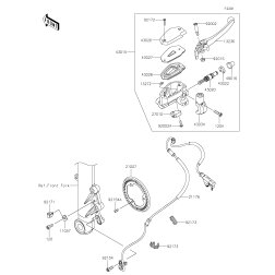 SENSOR,SPEED,FR