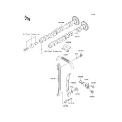 STEUERKETTE 92RH2015-