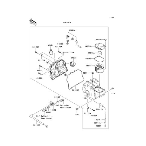 INNENSECHSKANTSCHRAUBE,6X8