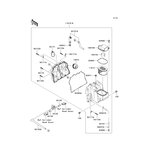 INNENSECHSKANTSCHRAUBE,6X8